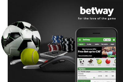 Betway Arab